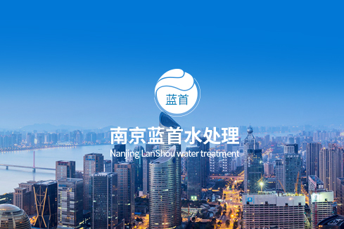 永昌建站-南京蓝首水处理设备有限公司
