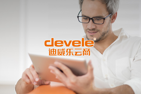 金川建站-迪威乐云商