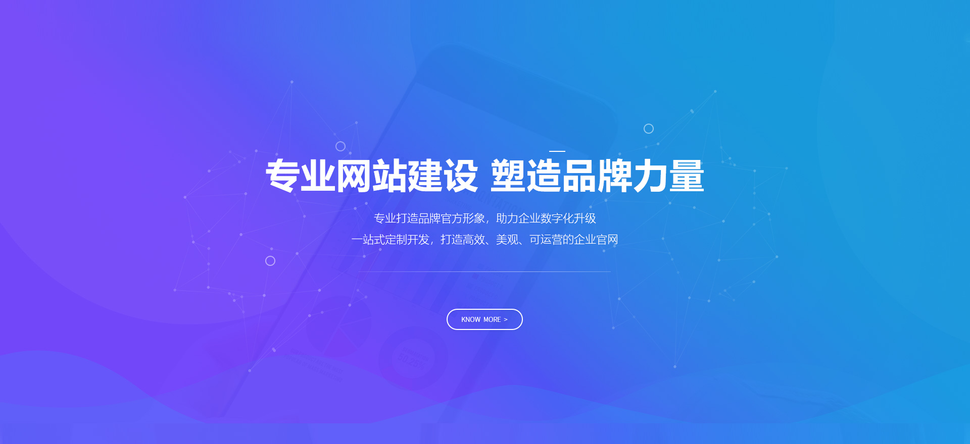 金昌建站-专业网站建设 塑造品牌力量