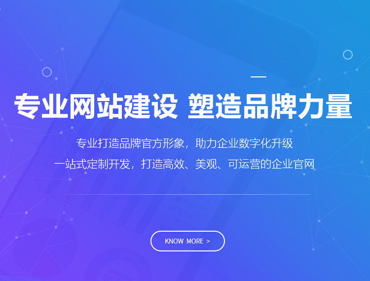 金昌建站-专业网站建设 塑造品牌力量